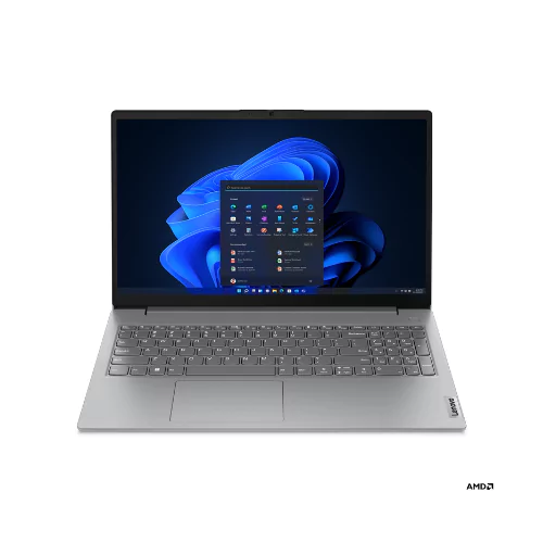 Lenovo V15 G4 AMN Ryzen 5 7520U 16GB Ram 256GB SSD 15.6 Inch Laptop (82YU00HXUK)